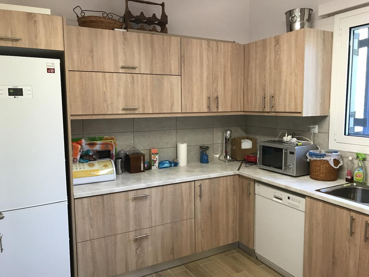 Irimar Retreat Managed By Hilltop Residences Μικρά Μαντίνια Εξωτερικό φωτογραφία