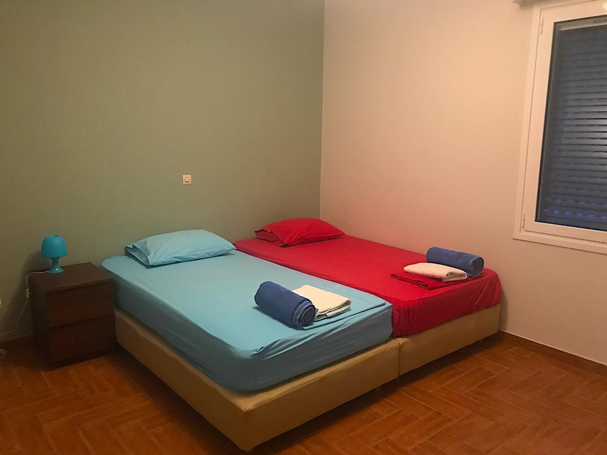 Irimar Retreat Managed By Hilltop Residences Μικρά Μαντίνια Εξωτερικό φωτογραφία