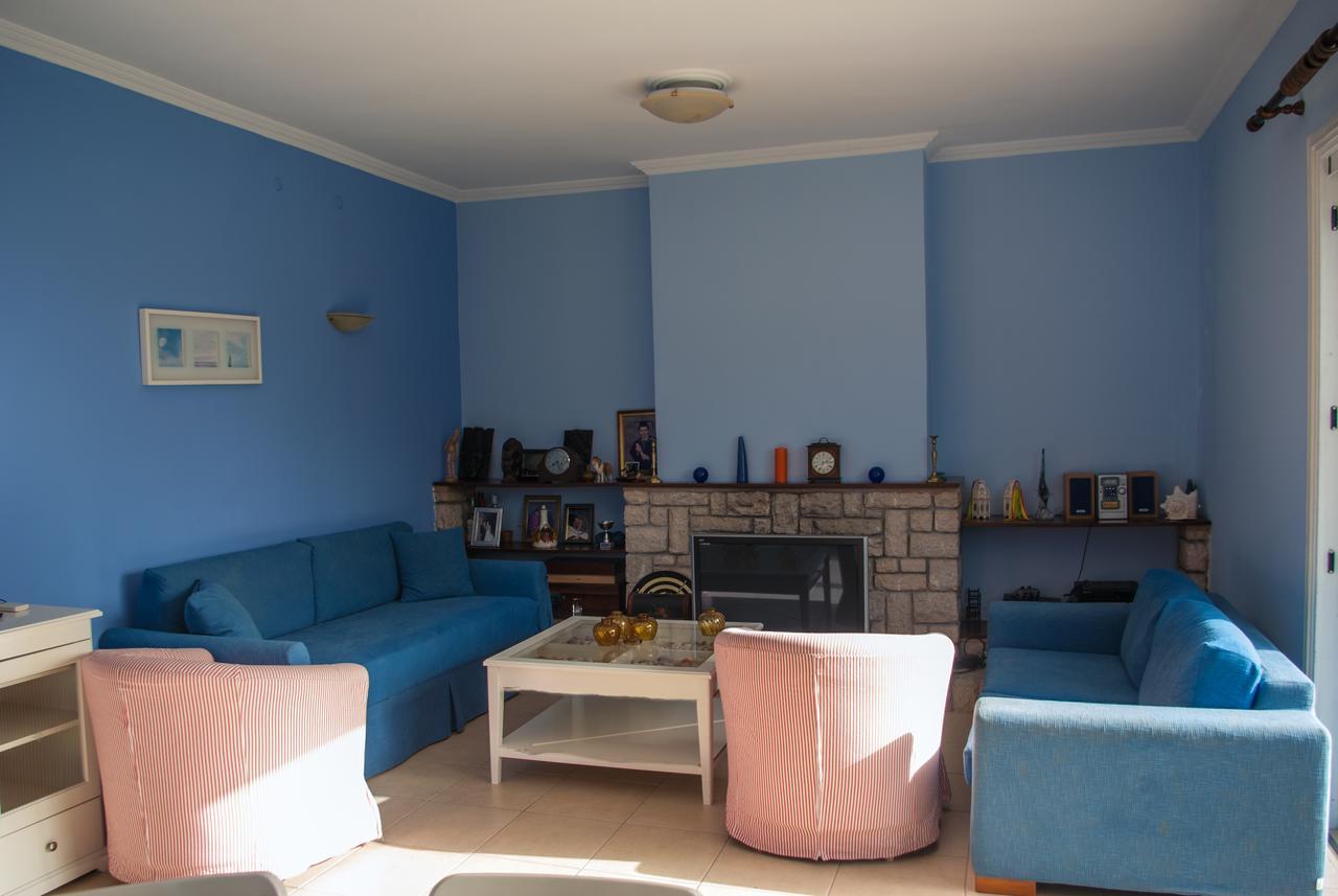 Irimar Retreat Managed By Hilltop Residences Μικρά Μαντίνια Εξωτερικό φωτογραφία