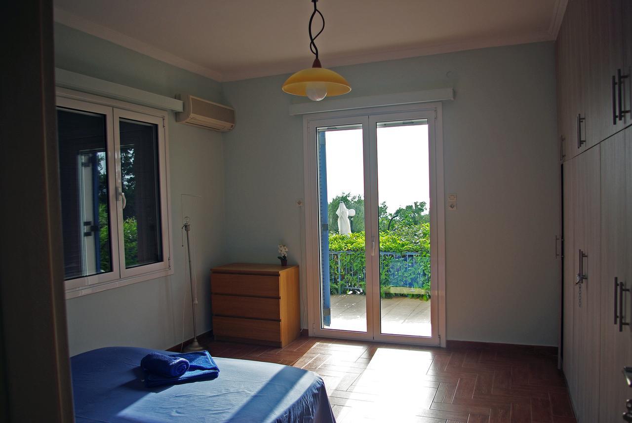 Irimar Retreat Managed By Hilltop Residences Μικρά Μαντίνια Εξωτερικό φωτογραφία